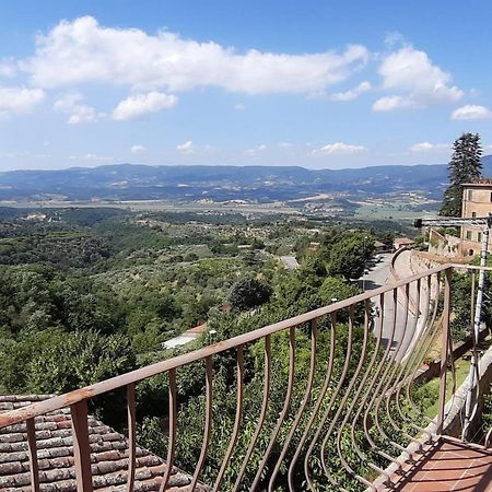 La Casa di Ninni - Ninni's Home Città della Pieve Esterno foto