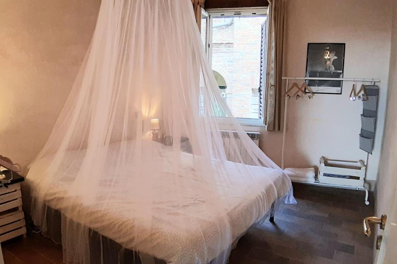 La Casa di Ninni - Ninni's Home Città della Pieve Esterno foto