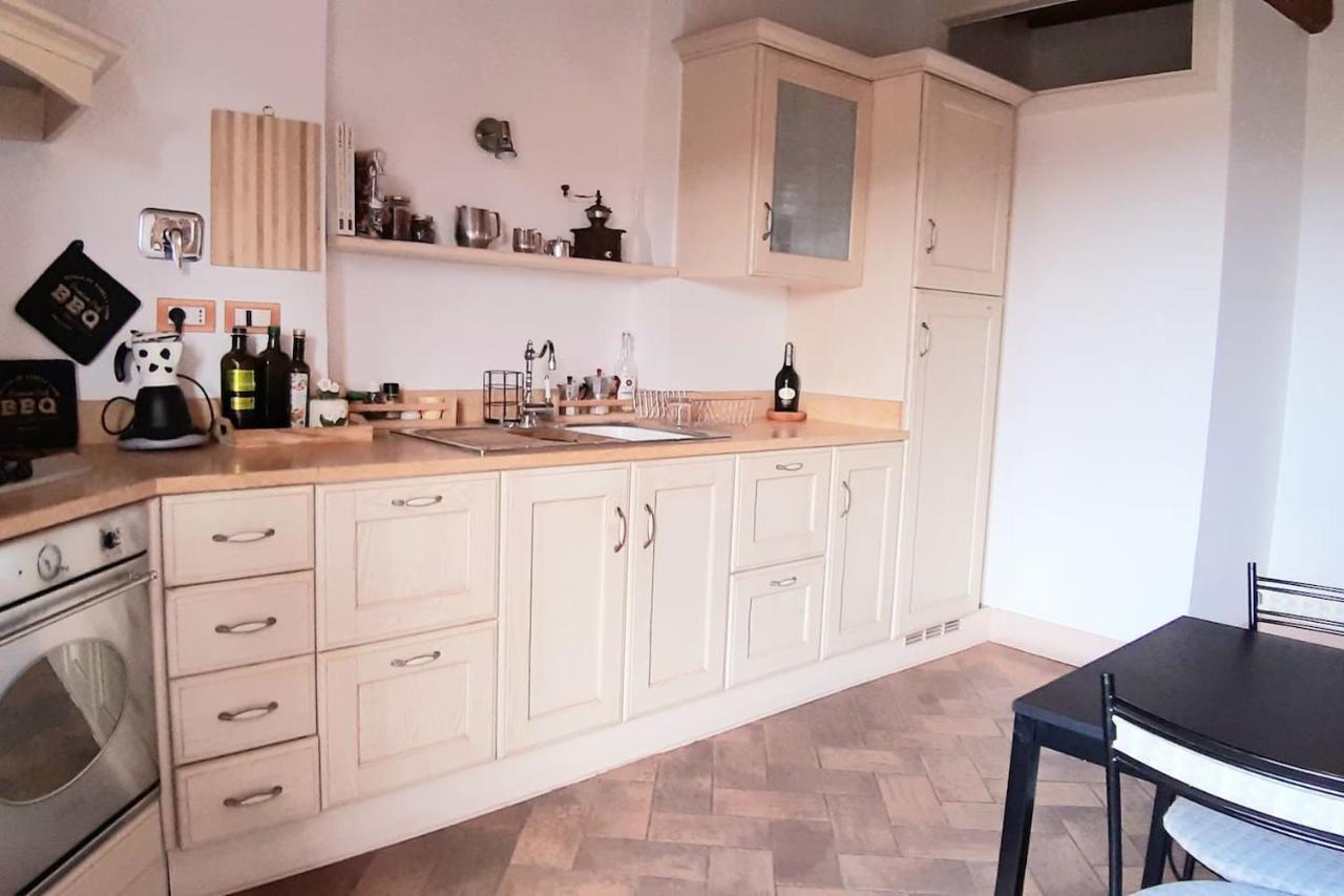 La Casa di Ninni - Ninni's Home Città della Pieve Esterno foto