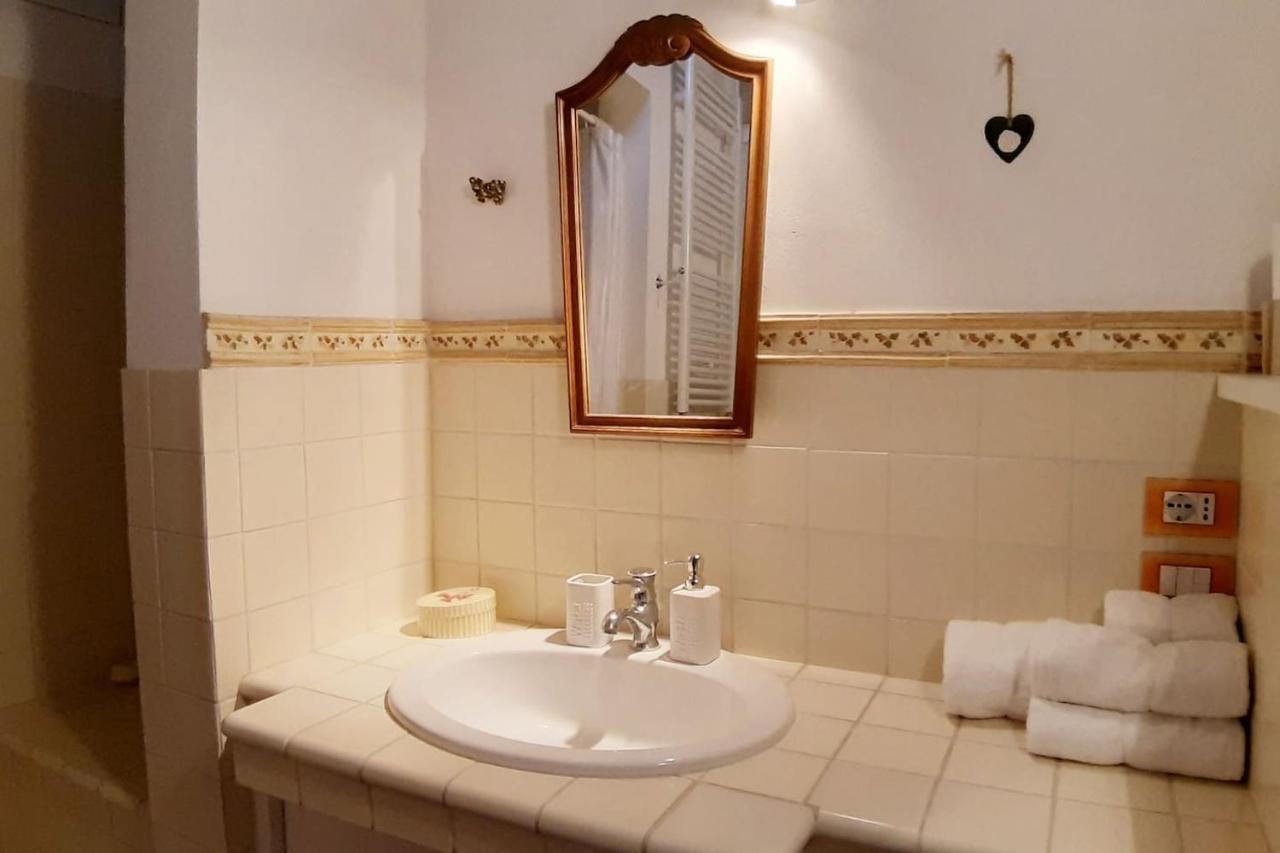 La Casa di Ninni - Ninni's Home Città della Pieve Esterno foto
