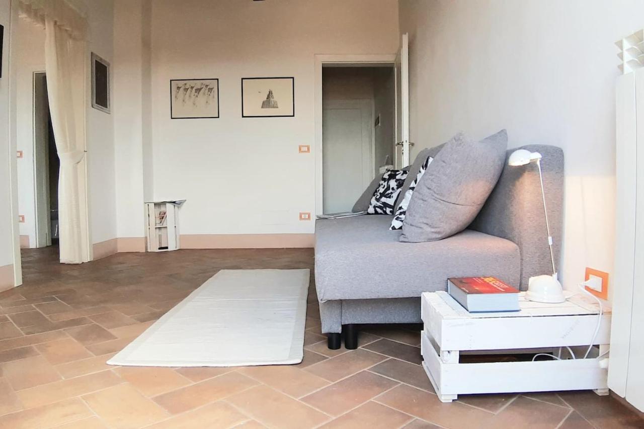 La Casa di Ninni - Ninni's Home Città della Pieve Esterno foto